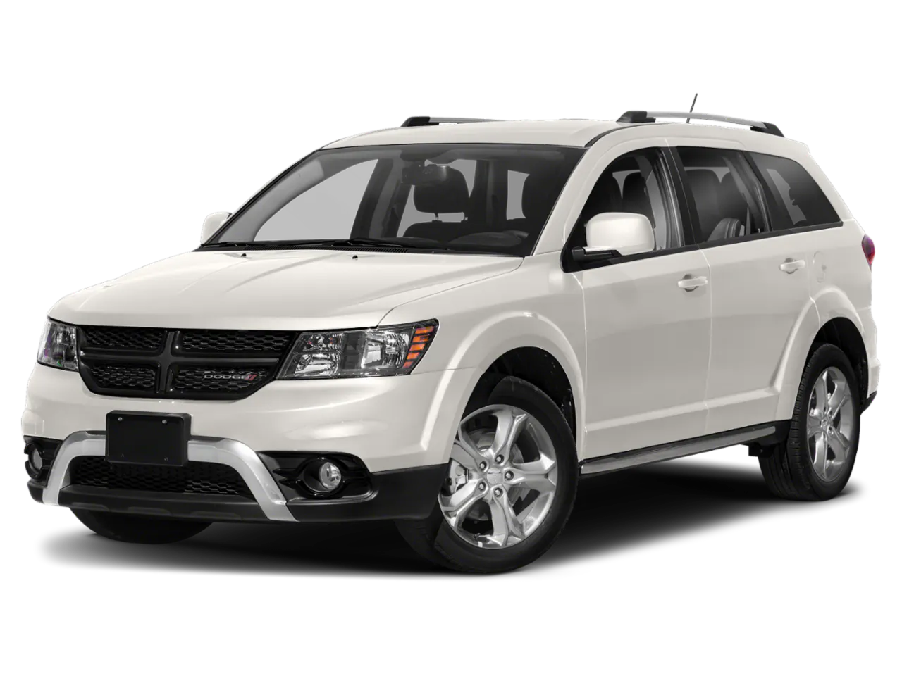 2018 Dodge Journey Crossroad FWD's photo