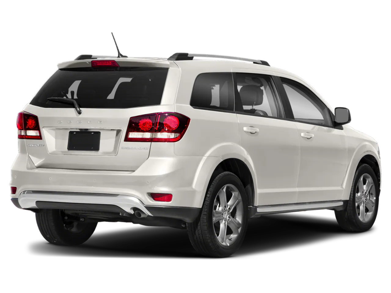 Used 2019 Dodge Journey SUV