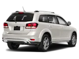 Used 2019 Dodge Journey SUV