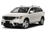 Used 2019 Dodge Journey SUV