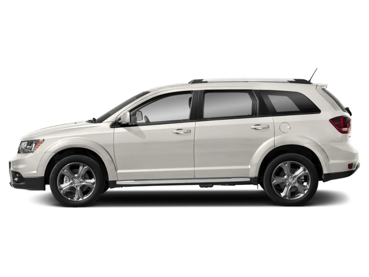 Used 2019 Dodge Journey SUV