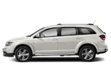 Used 2019 Dodge Journey SUV