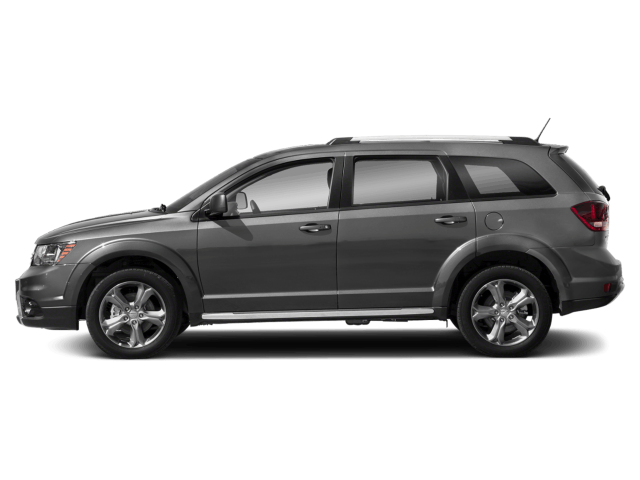 2019 Dodge Journey