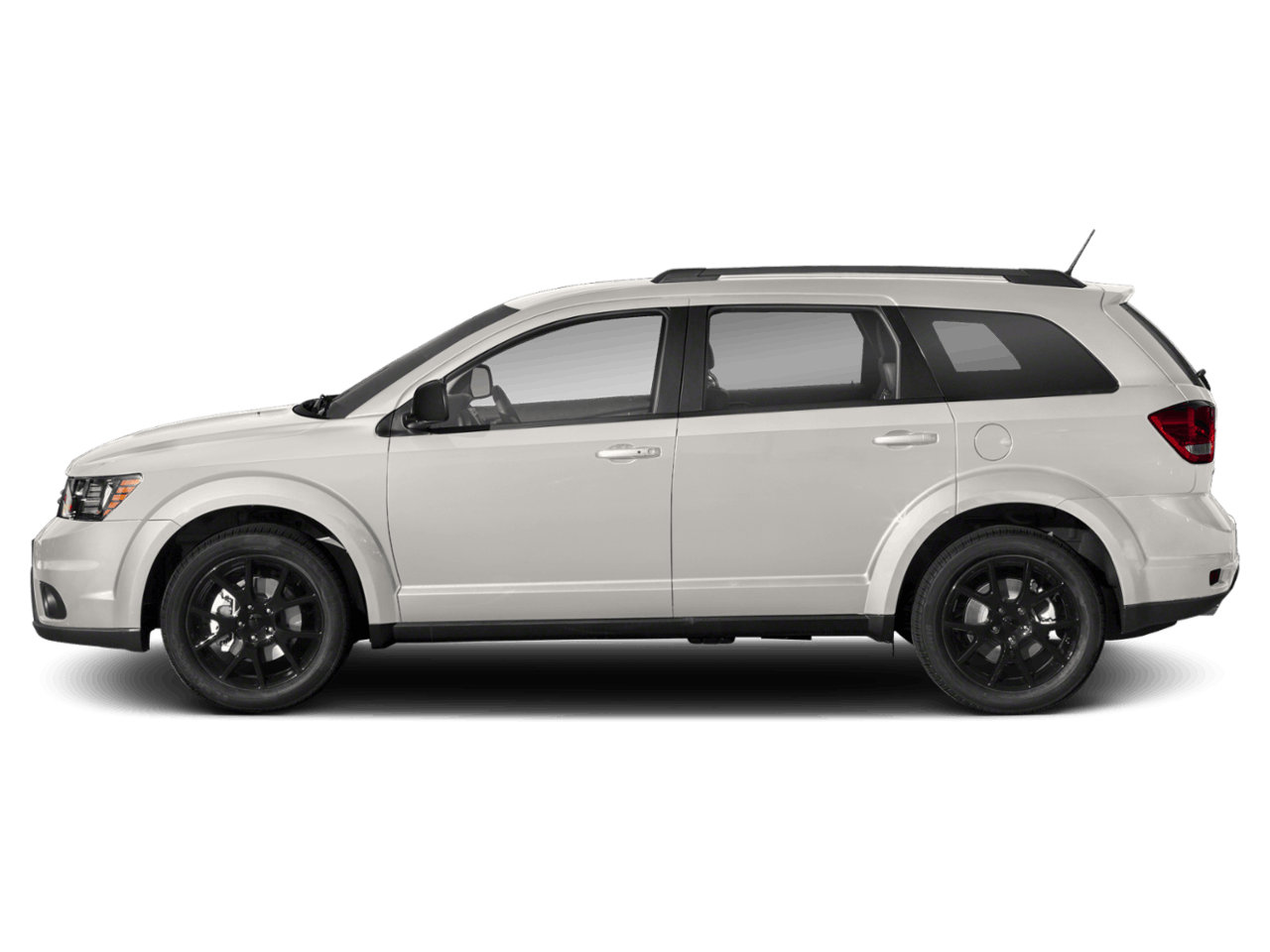 2019 Dodge Journey GT's photo