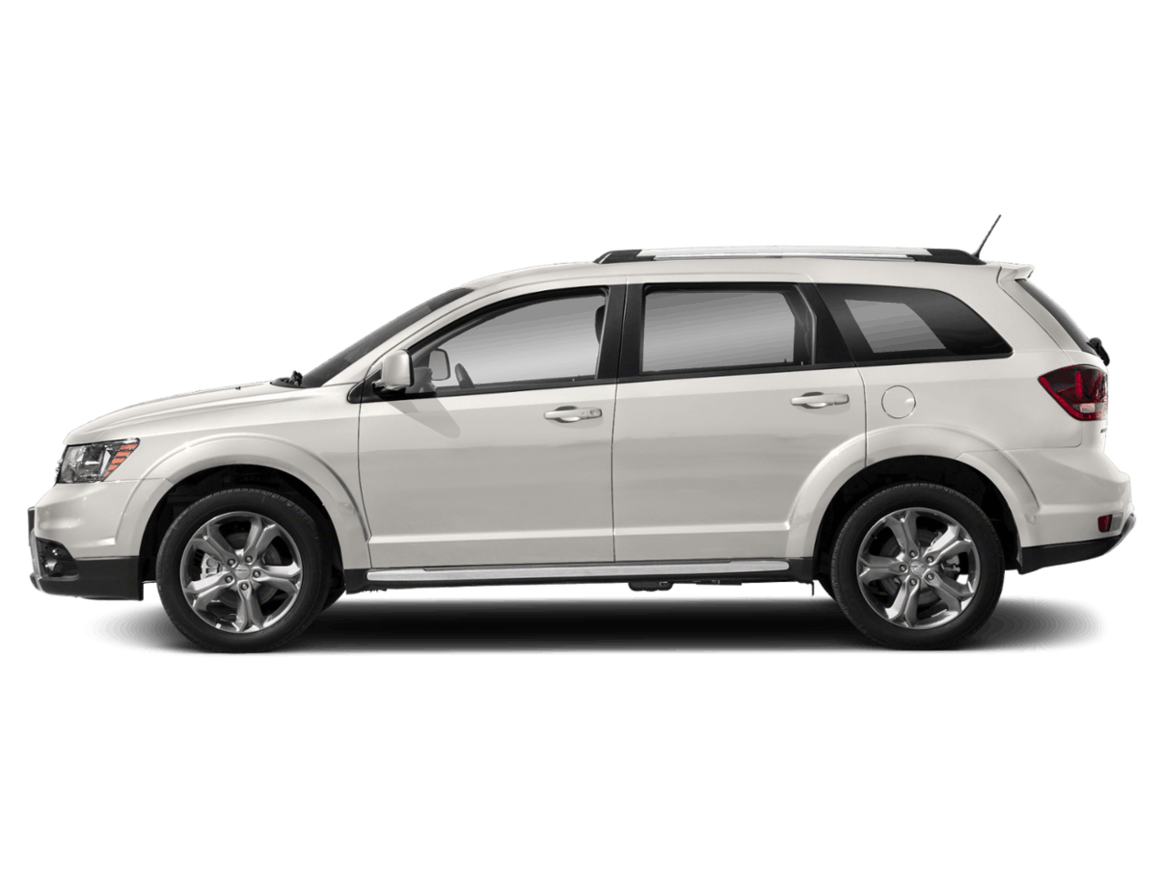 2020 Dodge Journey Crossroad