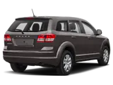 Used 2020 Dodge Journey SUV