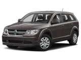 Used 2020 Dodge Journey SUV