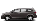 Used 2020 Dodge Journey SUV