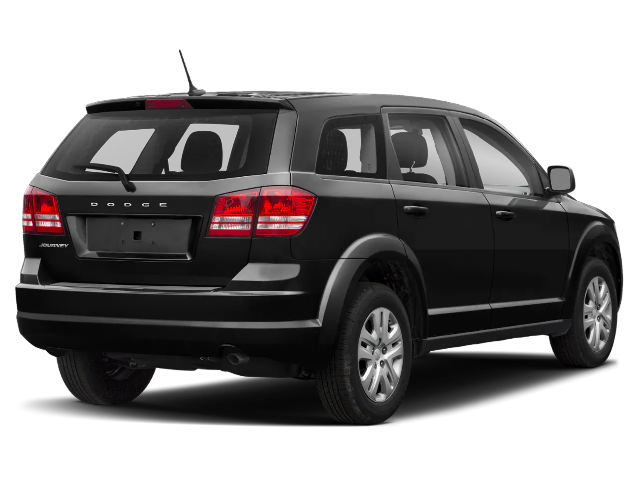 Used 2020 Dodge Journey SUV