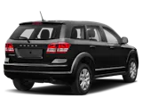Used 2020 Dodge Journey SUV