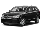 Used 2020 Dodge Journey SUV