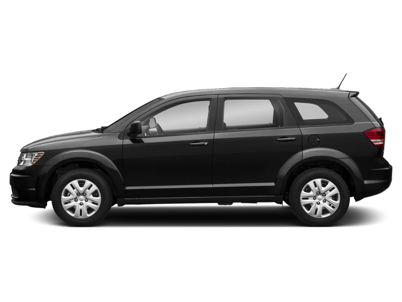 Used 2020 Dodge Journey SUV
