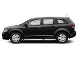 Used 2020 Dodge Journey SUV