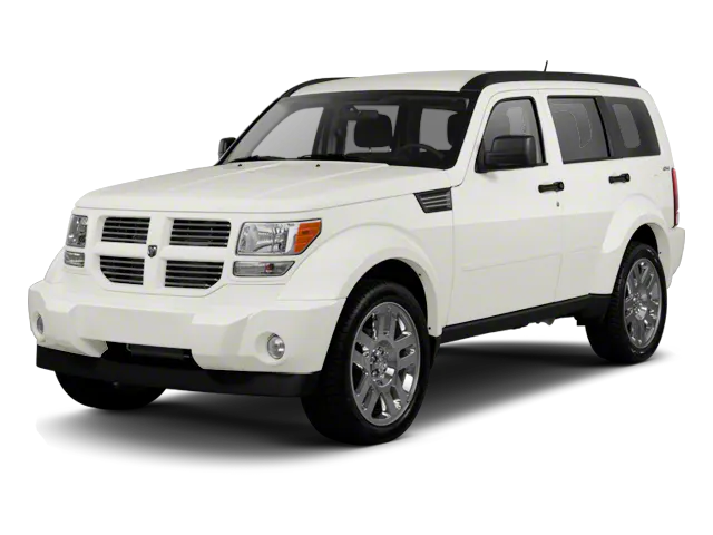 2010 Dodge Nitro SXT 4X4's photo