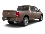 Used 2010 Ram 1500 Truck