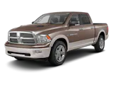 Used 2010 Ram 1500 Truck