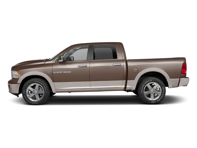 Used 2010 Ram 1500 Truck