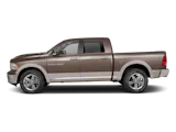 Used 2010 Ram 1500 Truck