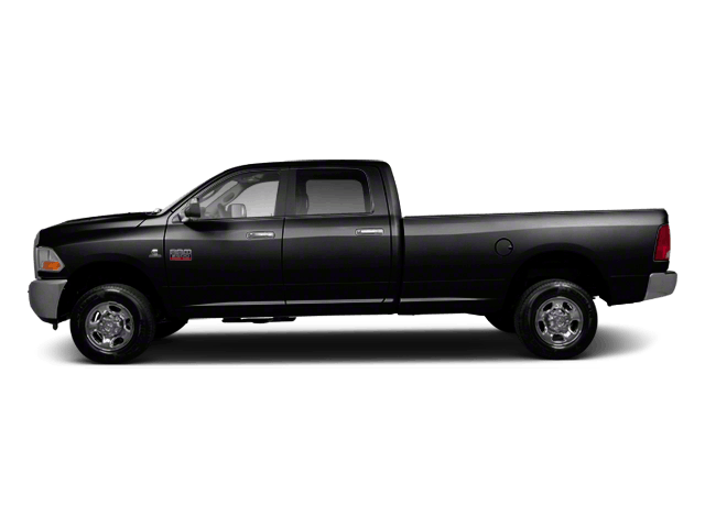 2010 RAM Ram 2500 Pickup SLT's photo