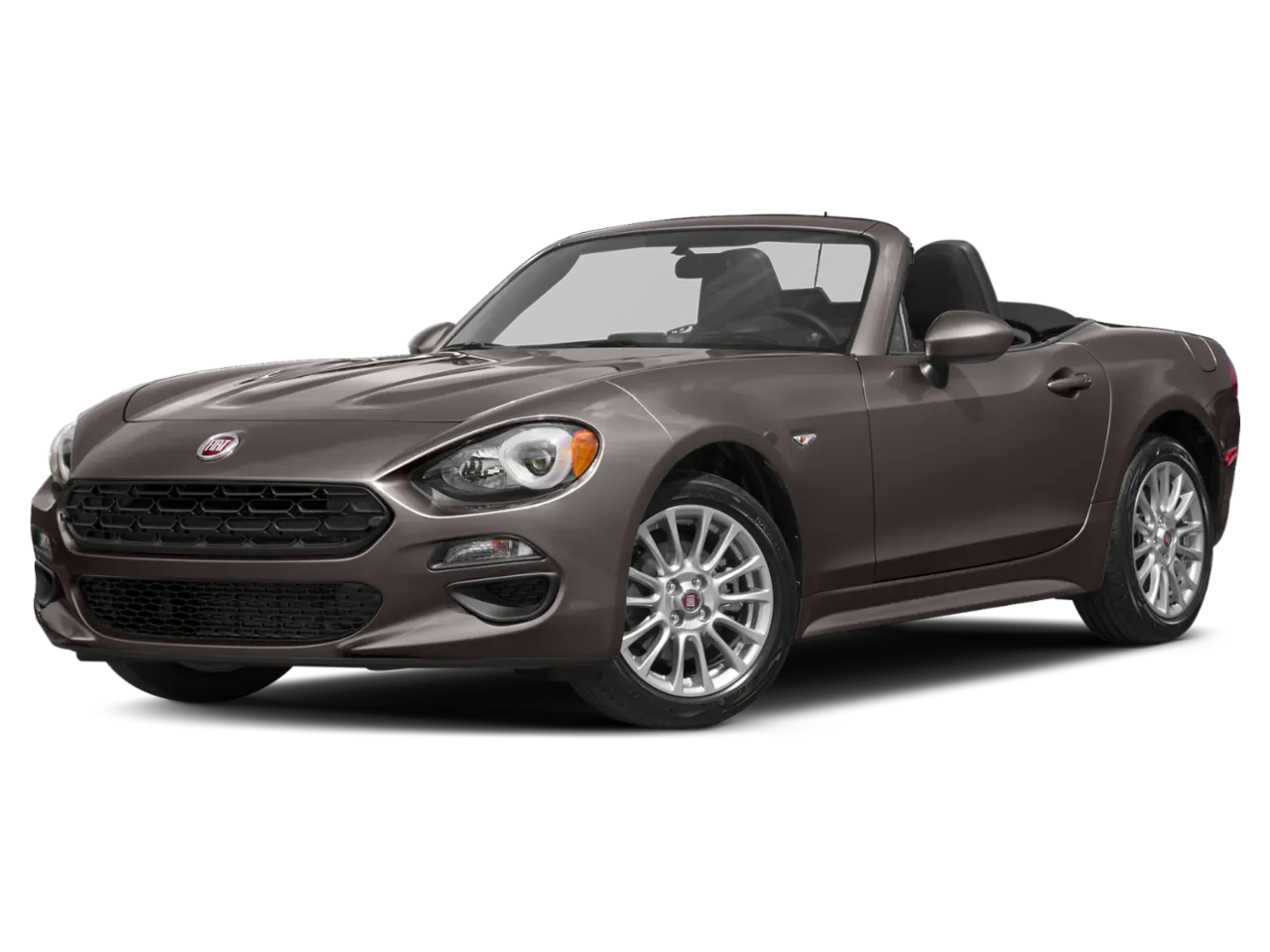 2018 FIAT 124 Spider 1.4 Classica RWD's photo