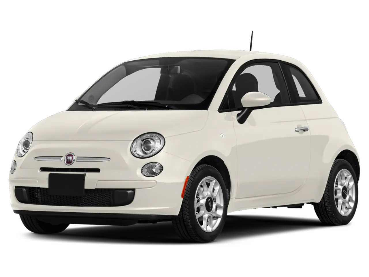 2015 FIAT 500 Pop's photo