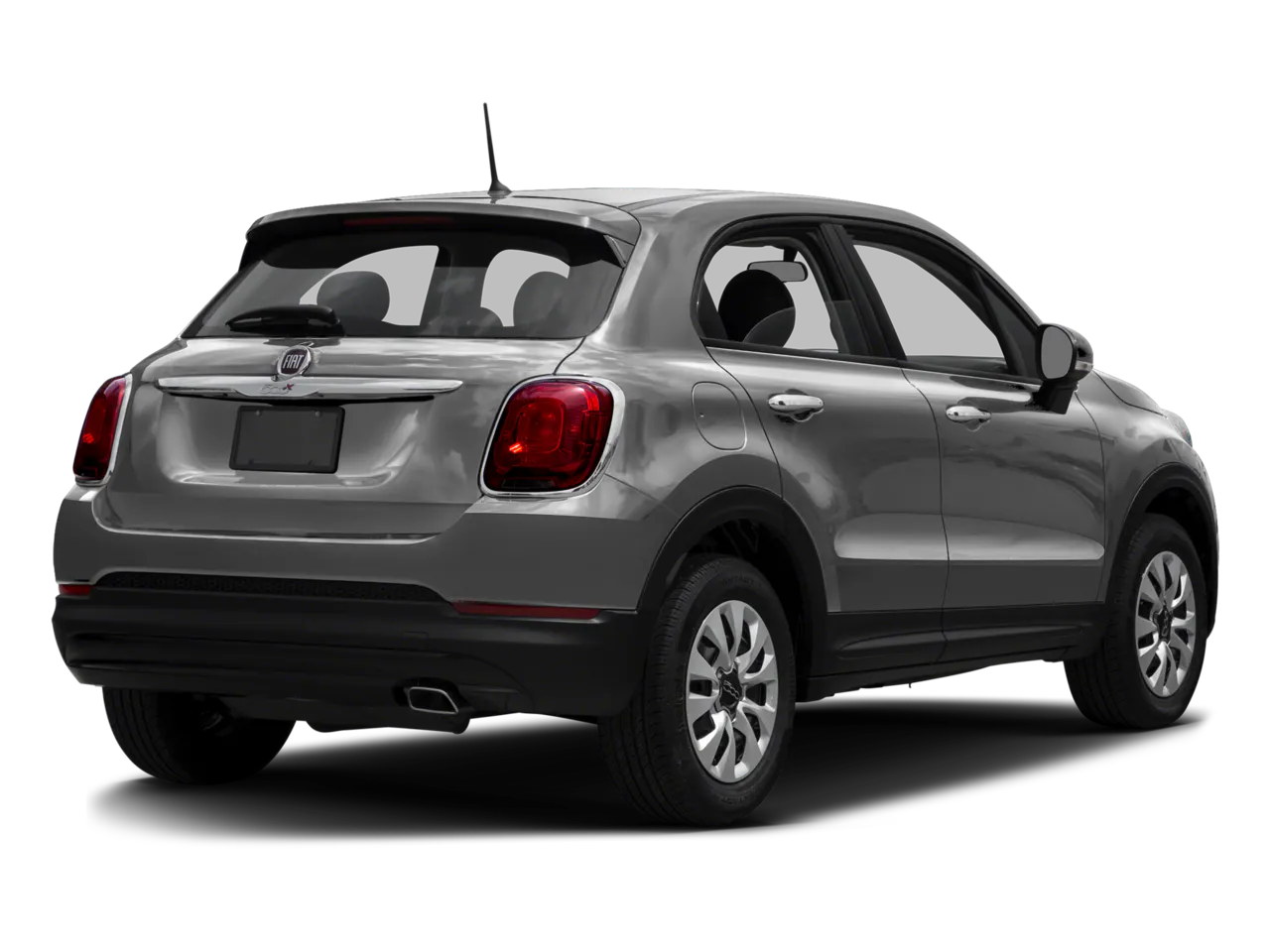 Used 2016 Fiat 500X SUV