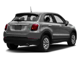 Used 2016 Fiat 500X SUV
