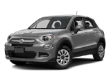 Used 2016 Fiat 500X SUV