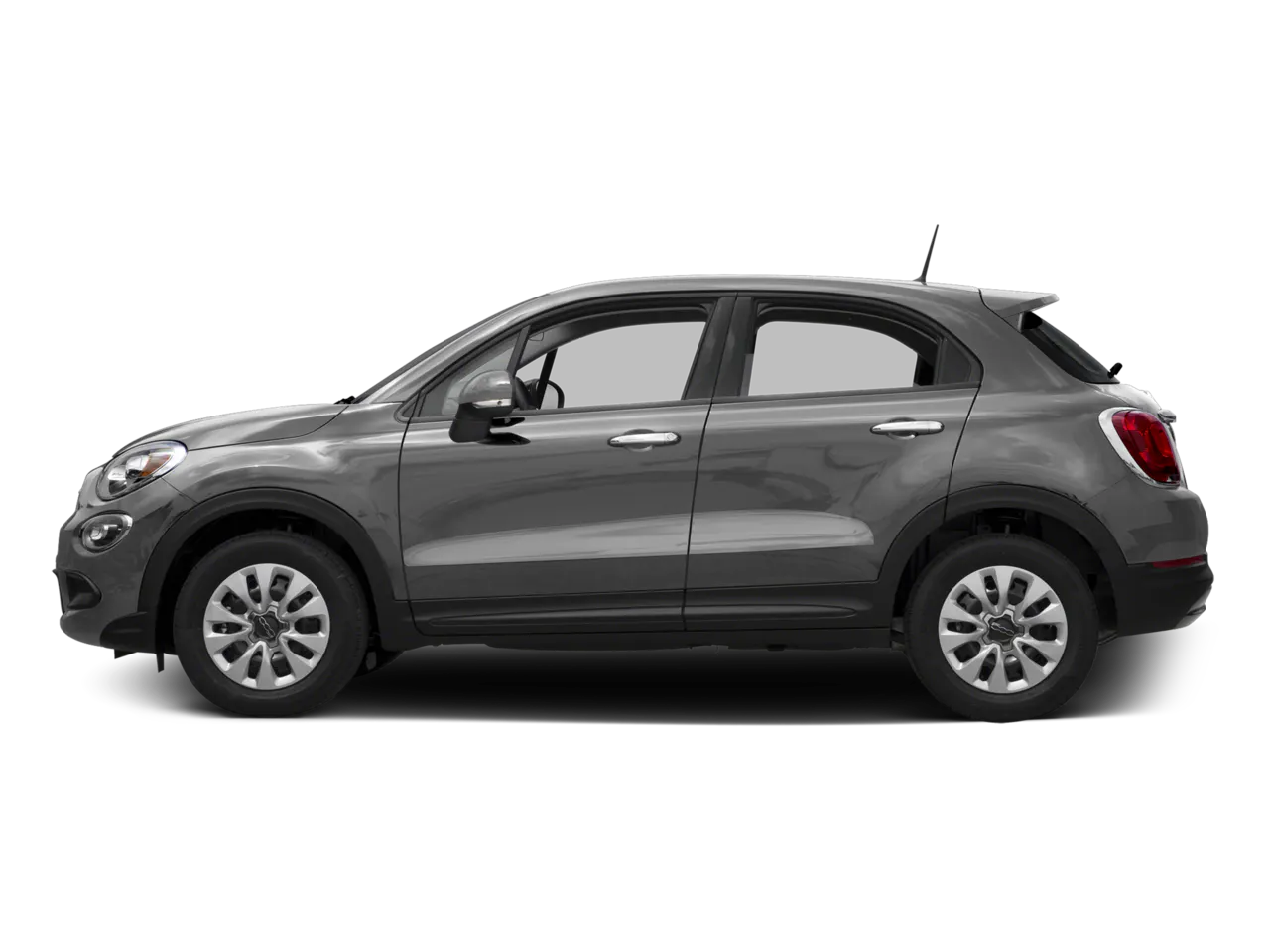 Used 2016 Fiat 500X SUV