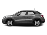 Used 2016 Fiat 500X SUV