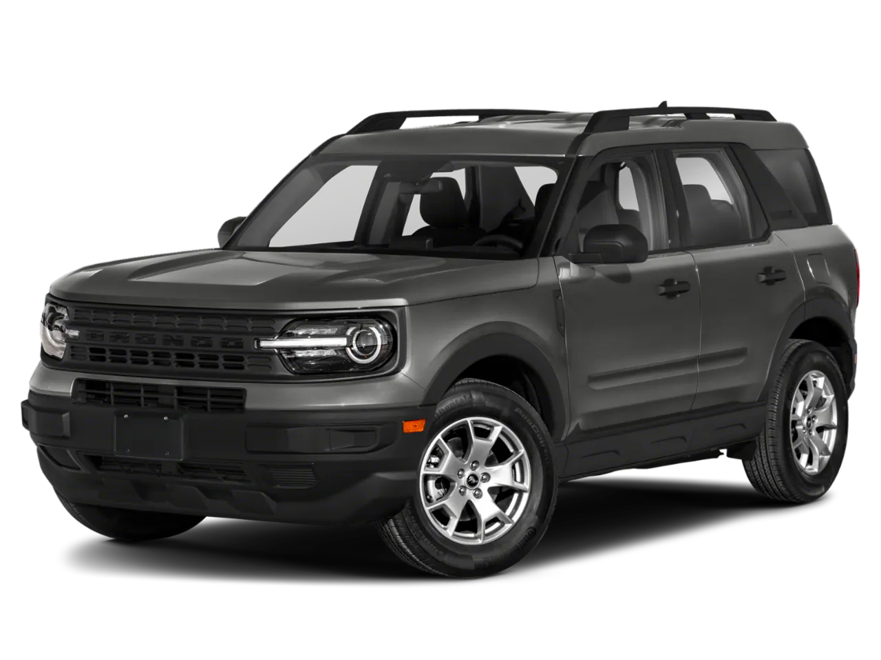 2021 Ford Bronco Sport - 4X4's photo