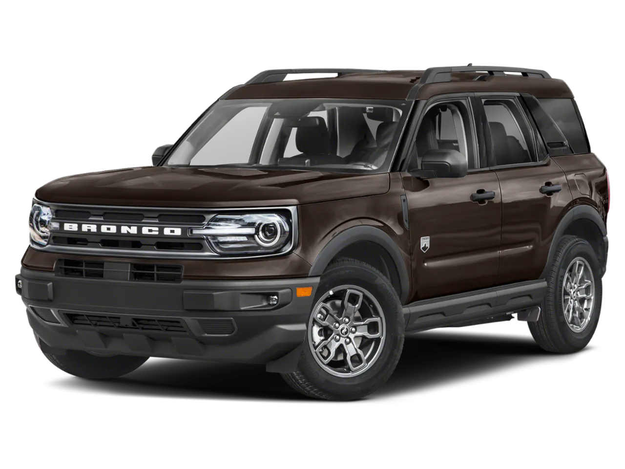 2021 Ford Bronco Sport Big Bend 4X4's photo