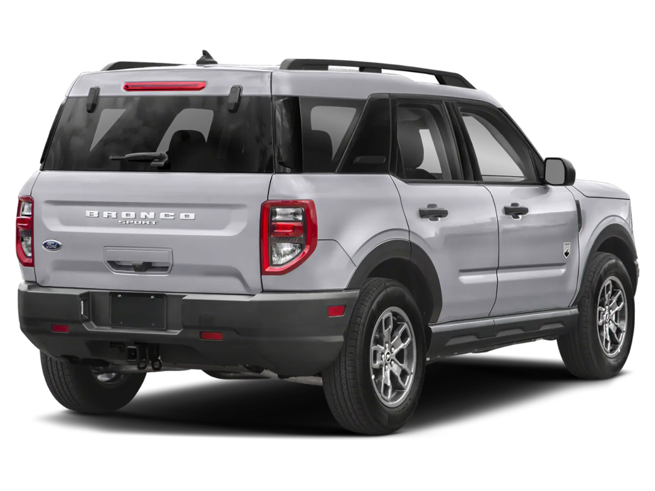 Used 2021 Ford Bronco Sport SUV