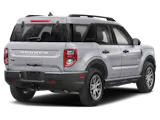 Used 2021 Ford Bronco Sport SUV