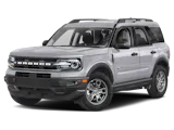 Used 2021 Ford Bronco Sport SUV