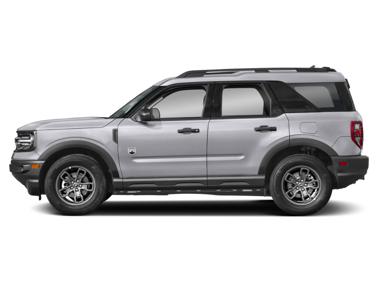 Used 2021 Ford Bronco Sport SUV