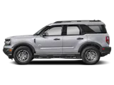 Used 2021 Ford Bronco Sport SUV