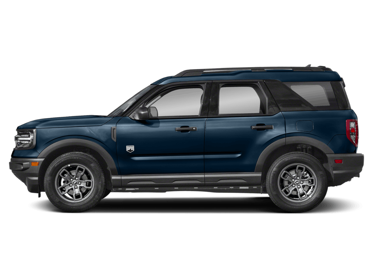 2021 Ford Bronco Sport Big Bend's photo