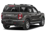Used 2021 Ford Bronco Sport SUV