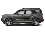 Used 2021 Ford Bronco Sport SUV