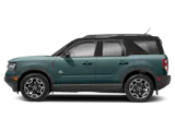 Used 2021 Ford Bronco Sport SUV