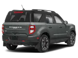 Used 2021 Ford Bronco Sport SUV