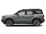 Used 2021 Ford Bronco Sport SUV