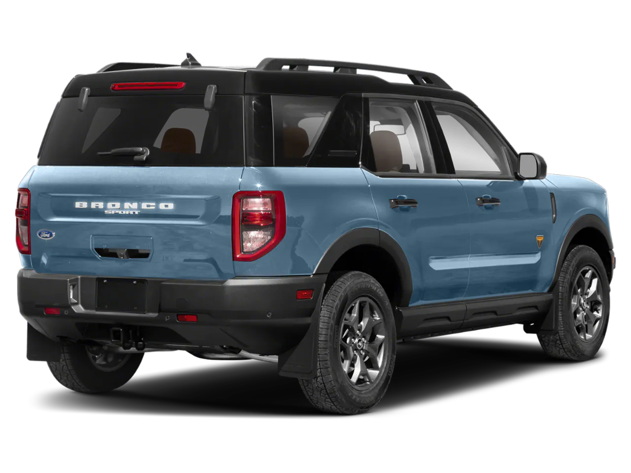 Used 2021 Ford Bronco Sport SUV