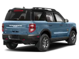 Used 2021 Ford Bronco Sport SUV