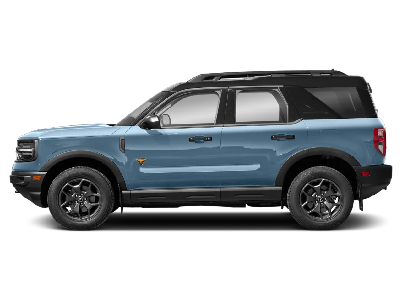 Used 2021 Ford Bronco Sport SUV