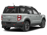 Used 2021 Ford Bronco Sport SUV