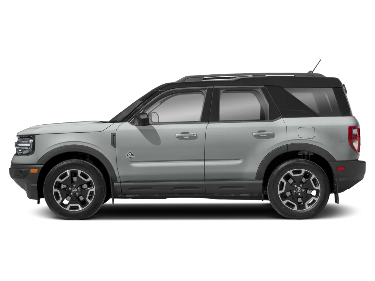 Used 2021 Ford Bronco Sport SUV