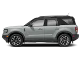 Used 2021 Ford Bronco Sport SUV