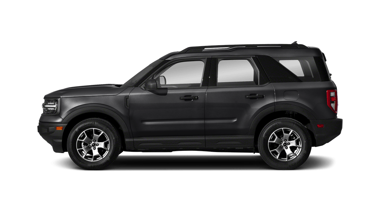 2022 Ford Bronco Sport Base's photo